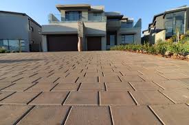 Best Cobblestone Driveway Installation  in Elim, PA